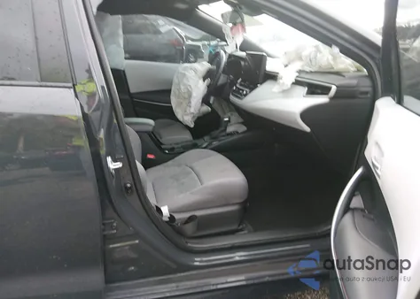 2023 Toyota Corolla Se z USA, uszkodzony, nr VIN 5YFS4MCE0PP158379